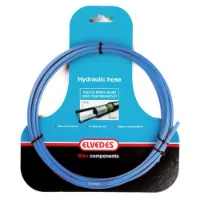 ELVEDES Hydra Slange 3 m Sort ELVEDES Hydra Slange 3 m Sort