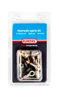 ELVEDES Hydraulisk Bremsebeslag Shimano Banjo