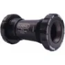 ELVEDES Ib30 Kranklagerkopper, Black, 70mm