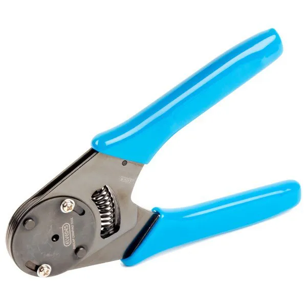 ELVEDES Innvendig Kabeltang, Blue, One Size ELVEDES Innvendig Kabeltang, Blue, One Size