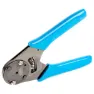 ELVEDES Innvendig Kabeltang, Blue, One Size
