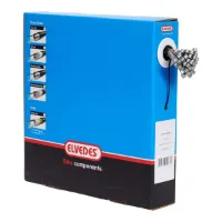 ELVEDES Inox 1.1 Mm Girvaier 50 Enheter ELVEDES Inox 1.1 Mm Girvaier 50 Enheter