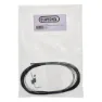 ELVEDES Kabelsett For Fjernkontroll Til Senkepinne, Black, One Size