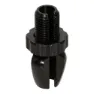ELVEDES M10 Kabelstrammer 15 Enheter, Black, One Size