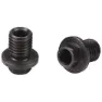 ELVEDES M9 Bolt 10 Enheter, Black, One Size