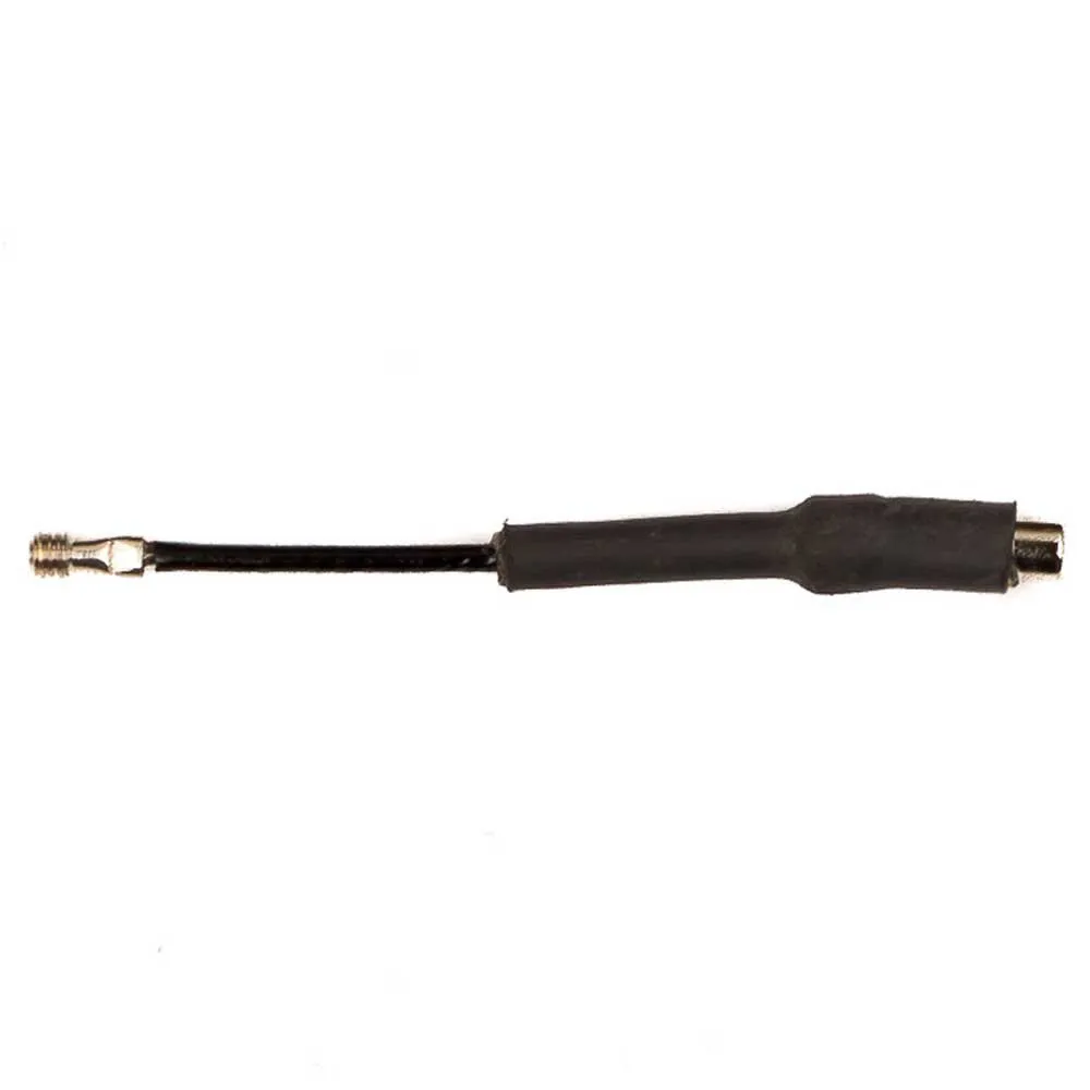 ELVEDES Magnetisk Trekkledning For Intern Kabelgjennomføringsverktøy, Black, One Size ELVEDES Magnetisk Trekkledning For Intern Kabelgjennomføringsverktøy, Black, One Size