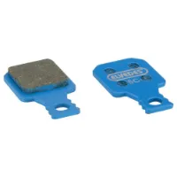 ELVEDES Magura Mt 5/7 Organiske Skivebremseklosser 2 Par ELVEDES Magura Mt 5/7 Organiske Skivebremseklosser 2 Par