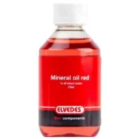 ELVEDES Mineral Olje 1000ml