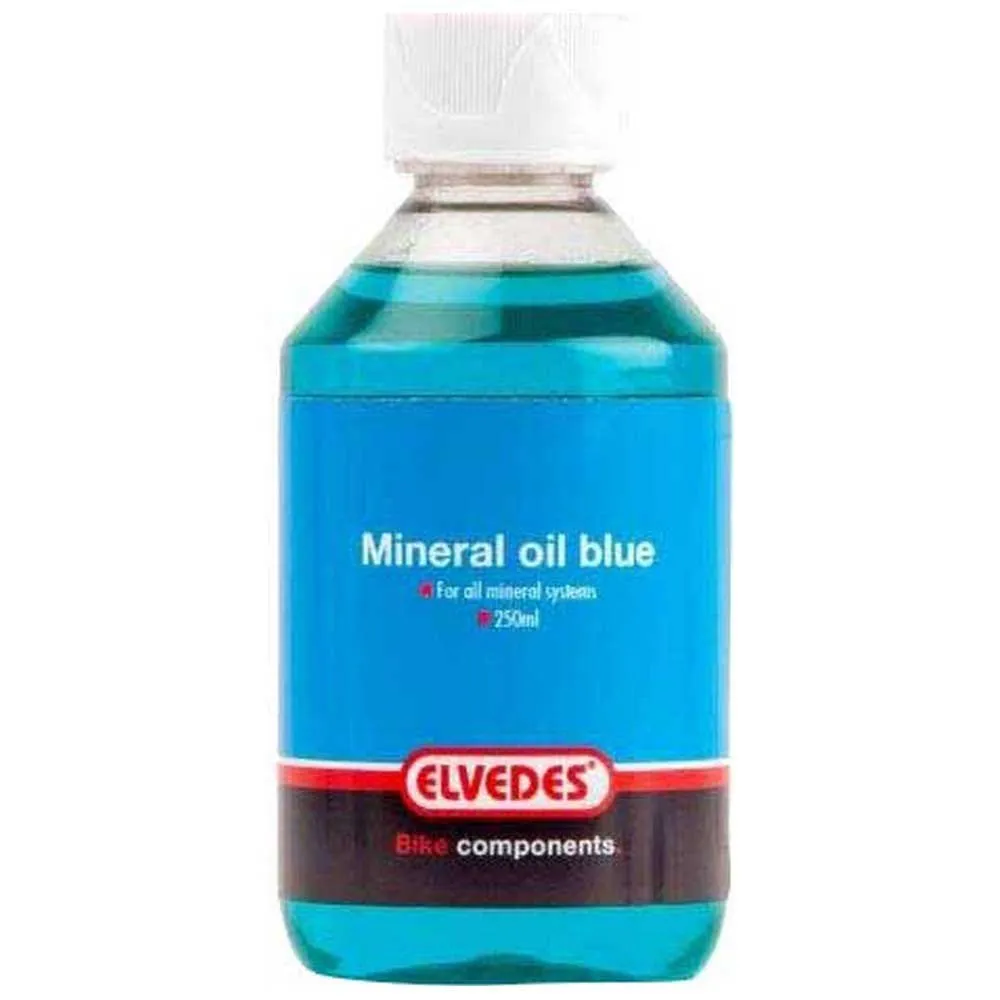 ELVEDES Mineral Olje 1000ml