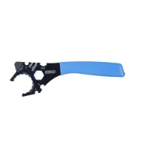ELVEDES Multiverktøy For Bremser/skive/kaliper/centerlock