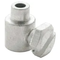 ELVEDES N-type Bolt 50 Enheter ELVEDES N-type Bolt 50 Enheter