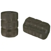 ELVEDES O-ringer Brems/girspak Gummi 1.1-1.5 Mm 250 Enheter