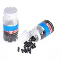 ELVEDES Ot-rs900 3.65 X12 Mm 5.5 Mm Kabelhylse 50 Enheter ELVEDES Ot-rs900 3.65 X12 Mm 5.5 Mm Kabelhylse 50 Enheter
