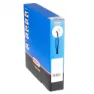 ELVEDES Ot-rs900 Bremsekabelstrømpe 30 M, Black, 3.5mm