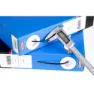ELVEDES Ot-rs900 Bremsekabelstrømpe 30 M, Black, 3.5mm