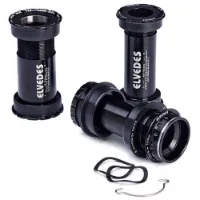 ELVEDES Pf30 Campagnolo Bottom Bracket Cups ELVEDES Pf30 Campagnolo Bottom Bracket Cups