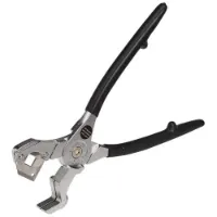 ELVEDES Professional Hydraulisk Slangeskjærer