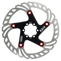ELVEDES Rx18 6b Bremsekive
