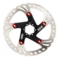 ELVEDES Rx20 6b Bremsekive ELVEDES Rx20 6b Bremsekive