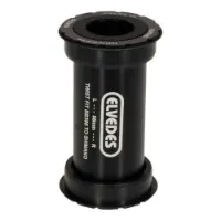 ELVEDES Shimano Bb386 Kranklagerkopper
