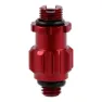 ELVEDES Shimano Hydraulic Bremsluftspakke, Multicolor, One Size