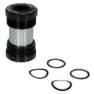 ELVEDES Shimano Kranklagerkopper
