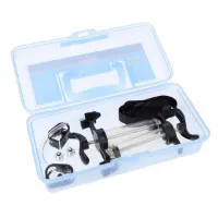 ELVEDES Shimano/sram/magura/tektro Bremsluftspakke