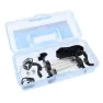 ELVEDES Shimano/sram/magura/tektro Bremsluftspakke, Multicolor, One Size