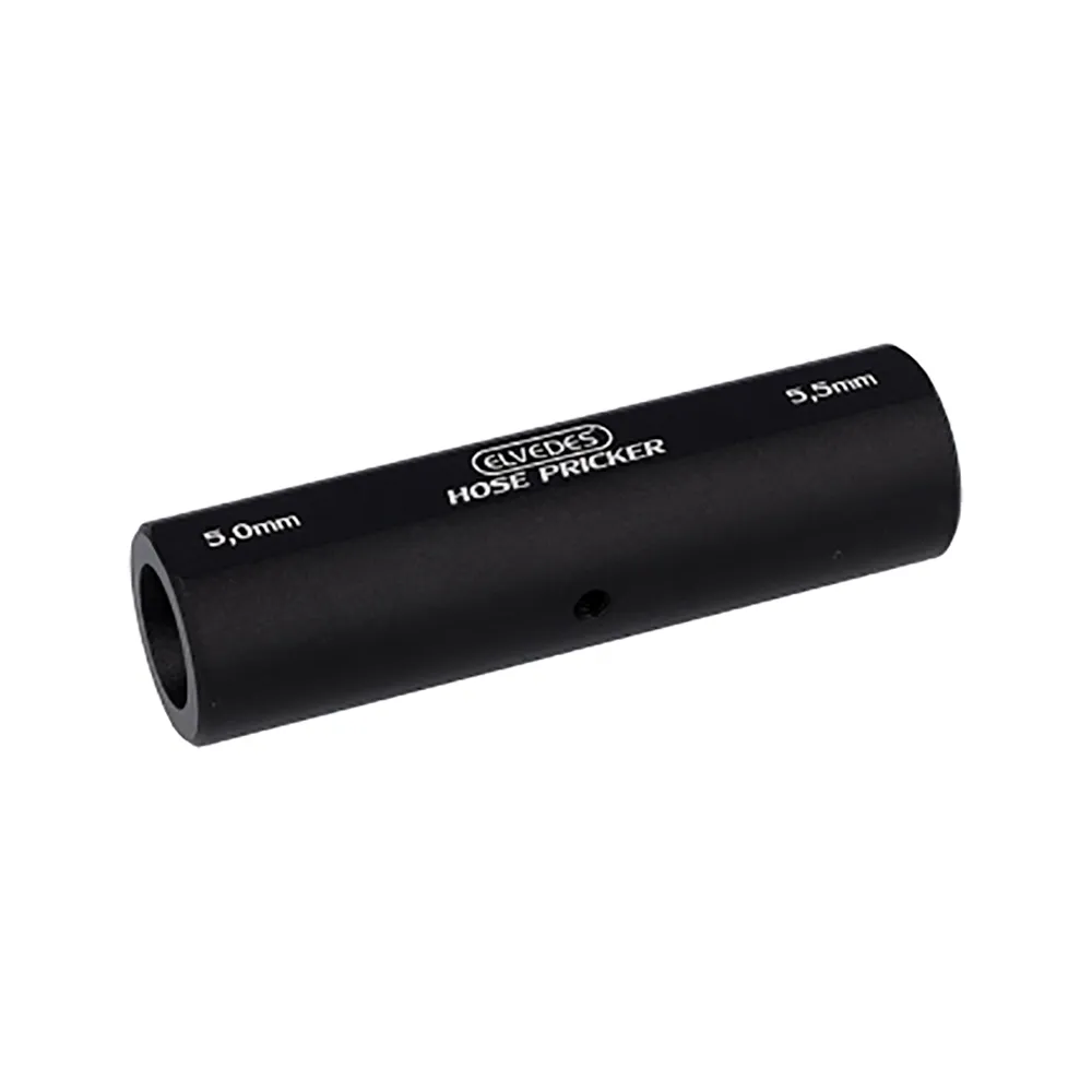 ELVEDES Slangeprikker, Black, One Size ELVEDES Slangeprikker, Black, One Size