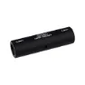 ELVEDES Slangeprikker, Black, One Size