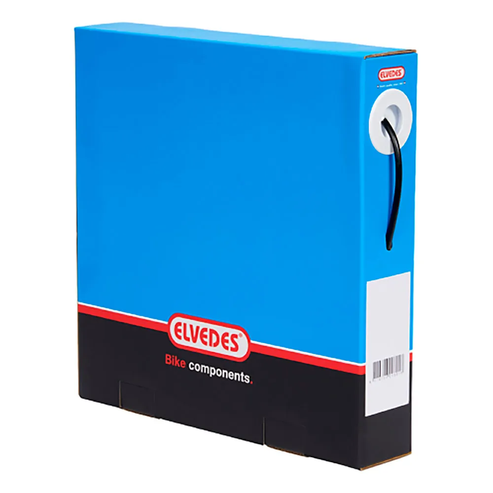 ELVEDES Sram 20 M Hydraulisk Bremseslange, Black, One Size