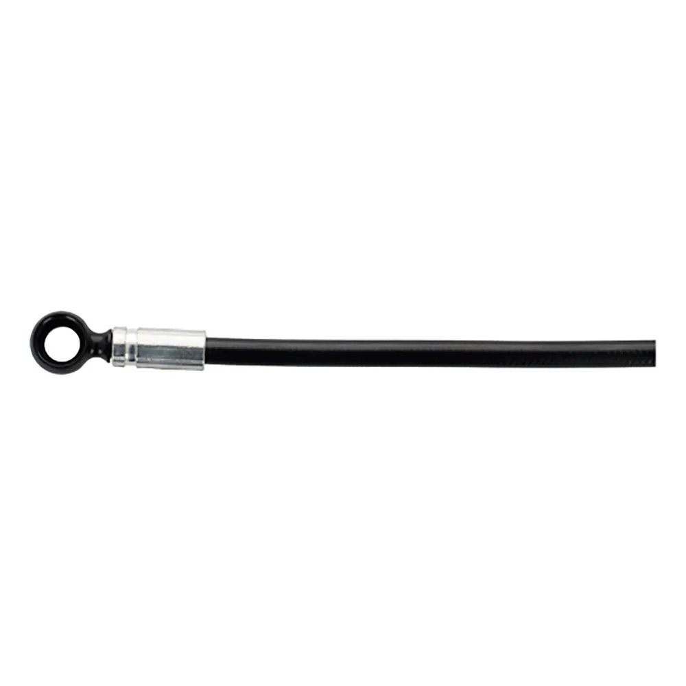 ELVEDES Sram 2000 M Banjo Hydraulisk Bremseslange, Black, One Size ELVEDES Sram 2000 M Banjo Hydraulisk Bremseslange, Black, One Size