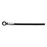 ELVEDES Sram 2000 M Banjo Hydraulisk Bremseslange, Black, One Size