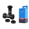 ELVEDES Sram Dub Ita Kranklagerkopper, Black, 70mm