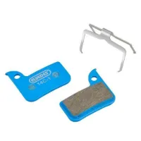 ELVEDES Sram Red Road Organiske Skivebremseklosser 10 Par ELVEDES Sram Red Road Organiske Skivebremseklosser 10 Par