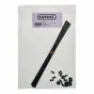 ELVEDES Super Flex Girvaierhylse 10 Enheter, Black, 240mm