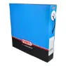 ELVEDES Superflex Girvaierhylse 30 M, Black, 3.2mm