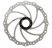 ELVEDES SXC20 Bremseskive 203 mm. Centerlock