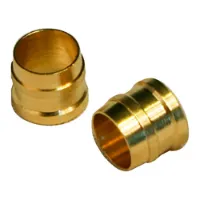 ELVEDES Tektro 5.5 Bremseslangeoliven 30 Enheter ELVEDES Tektro 5.5 Bremseslangeoliven 30 Enheter