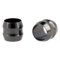 ELVEDES Tektro 5 Mm Bremseslangeoliven 30 Enheter ELVEDES Tektro 5 Mm Bremseslangeoliven 30 Enheter