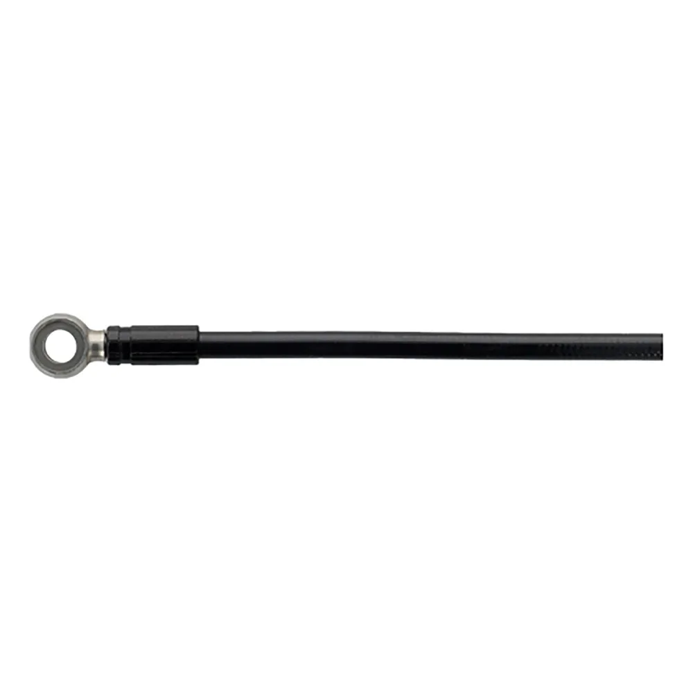 ELVEDES Tektro/trp 5.0 Banjo Hydraulisk Bremseslange, Black, One Size