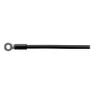 ELVEDES Tektro/trp 5.0 Banjo Hydraulisk Bremseslange, Black, One Size