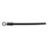 ELVEDES Tektro/trp 5.5 Banjo Hydraulisk Bremseslange, Black, One Size