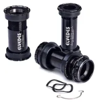 ELVEDES Twistfit Bb36/92 Shimano Kranklager