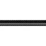 ELVEDES Ultralight 4.1 Aluminium/steel Girvaierhylse 30 M, Black, One Size