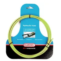 ELVEDES Universal 2.3 Mm Shimano Sm-bh59 Mineral Dot Hydraulikkslange 3 Meter