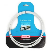 ELVEDES Universal 2.3 Mm Shimano Sm-bh59 Mineral Dot Hydraulikkslange 3 Meter ELVEDES Universal 2.3 Mm Shimano Sm-bh59 Mineral Dot Hydraulikkslange 3 Meter