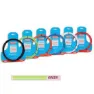 ELVEDES Universal 2.3 Mm Shimano Sm-bh59 Mineral Dot Hydraulikkslange 3 Meter
