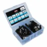 ELVEDES V-type 60 Mm Komplette Felgbremseklosser 25 Par, Black, One Size