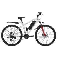 Emotorad Emx+ 29´´ Elektrisk Terrengsykkel